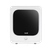 Baridi DH192 Tabletop Tumble Dryer with Analogue Controls 2.5kg Capacity - White