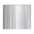 Baridi DH195 Splashback for Cooker Hoods 90 x 75cm - Stainless Steel