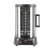 Baridi DH216 Vertical 360° Rotisserie Smokeless Grill 21L Capacity