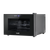 Baridi DH218 8 Bottle Thermoelectric Tabletop Wine Cooler with Touch Control - Black