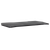 Dellonda DH22 Rectangular Desktop 1400 x 700mm - Carbon Fibre Effect