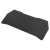Dellonda DH22 Rectangular Desktop 1400 x 700mm - Carbon Fibre Effect