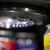Baridi DH222 Retro Style Undercounter Drinks, Beer & Wine Fridge 70L - Black