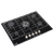 Baridi DH228 Gas Hob with 5 Cooking Zones 70cm - Black