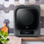 Baridi DH229 Tabletop Tumble Dryer with Digital Controls 2.5kg Capacity - Black
