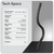 Dellonda DH23 Flexible Cable Management System 1.3m