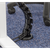 Dellonda DH23 Flexible Cable Management System 1.3m