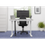 Dellonda DH23 Flexible Cable Management System 1.3m