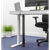Dellonda DH23 Flexible Cable Management System 1.3m
