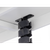 Dellonda DH23 Flexible Cable Management System 1.3m