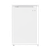 Baridi DH250 55cm Undercounter Freezer with Adjustable Thermostat 85L - White