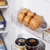 Baridi DH252 60/40 Low Frost Fridge Freezer 157L Capacity - White