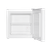 Baridi DH254 Mini Tabletop Fridge/Freezer, 31L Capacity - White