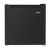 Baridi DH255 Mini Tabletop Fridge/Freezer, 31L Capacity - Black