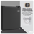 Baridi DH255 Mini Tabletop Fridge/Freezer, 31L Capacity - Black