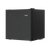 Baridi DH255 Mini Tabletop Fridge/Freezer, 31L Capacity - Black
