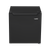 Baridi DH255 Mini Tabletop Fridge/Freezer, 31L Capacity - Black