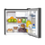 Baridi DH257 Tabletop Fridge with Ice Box, 46L Capacity