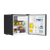 Baridi DH257 Tabletop Fridge with Ice Box, 46L Capacity