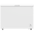 Baridi DH260 Freestanding Chest Freezer 299L Capacity - White