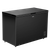 Baridi DH261 Freestanding Chest Freezer 299L Capacity - Black