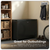 Baridi DH261 Freestanding Chest Freezer 299L Capacity - Black