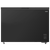 Baridi DH261 Freestanding Chest Freezer 299L Capacity - Black