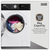 Baridi DH263 8/5kg Washer Dryer, Front Loading, 1400rpm Energy Rating A – White