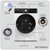 Baridi DH263 8/5kg Washer Dryer, Front Loading, 1400rpm Energy Rating A – White