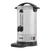 Baridi DH269 Hot Water Boiler/Tea Urn 10L Capacity, Stainless Steel