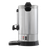 Baridi DH269 Hot Water Boiler/Tea Urn 10L Capacity, Stainless Steel