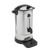 Baridi DH269 Hot Water Boiler/Tea Urn 10L Capacity, Stainless Steel