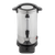 Baridi DH269 Hot Water Boiler/Tea Urn 10L Capacity, Stainless Steel