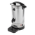 Baridi DH269 Hot Water Boiler/Tea Urn 10L Capacity, Stainless Steel