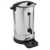 Baridi DH270 Hot Water Boiler, Tea Urn, 20L Capacity, Stainless Steel