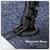 Dellonda DH274 Flexible Cable Management System, Clamp-On 1.3m