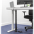 Dellonda DH275 Flexible Cable Management System, Magnetic 1.3m
