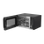 Baridi DH277 7-in-1 Air Fryer Microwave & Grill, 28L Capacity - Black