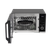 Baridi DH277 7-in-1 Air Fryer Microwave & Grill, 28L Capacity - Black