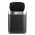 Baridi DH281 Sensor Bin 50L - Black/Stainless Steel