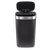 Baridi DH283 Sensor Bin 80L - Black/Stainless Steel