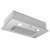 Baridi DH284 Cooker Hood with 5-Layer Filter 52cm - Stainless Steel