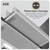 Baridi DH286 Telescopic Cooker Hood with Aluminium Filters 60cm - Stainless Steel