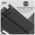 Baridi DH287 Telescopic Cooker Hood with Aluminium Filters 60cm - Black