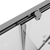 Baridi DH299 Corner Shower Entry Enclosure 900 x 900 x 1850mm with 6mm Tempered Glass - Chrome