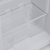 Baridi DH322 Freestanding Larder Fridge 241L – White