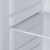 Baridi DH323 Freestanding Larder Fridge 241L – Black