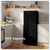 Baridi DH323 Freestanding Larder Fridge 241L – Black