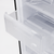 Baridi DH325 Freestanding Tall Freezer 177L Capacity – Black