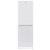 Baridi DH328 50/50 Smart Frost Fridge Freezer 254L Capacity – White